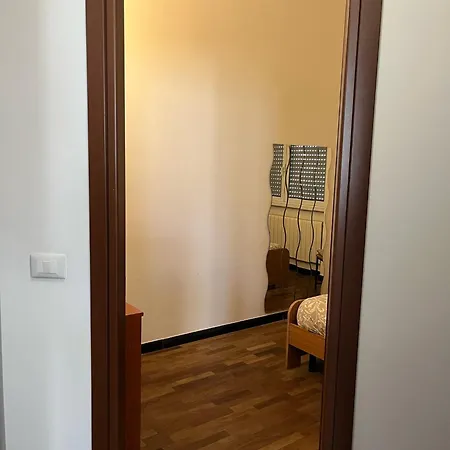 Διαμέρισμα Genziane