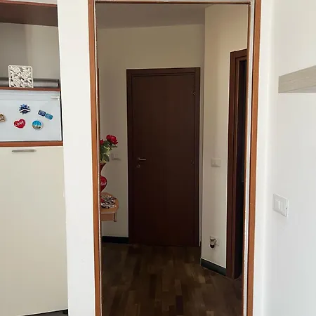 Apartmán Genziane *