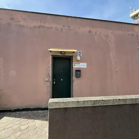 Genziane Apartmán