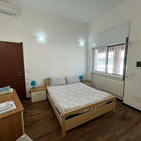 Genziane Γένοβα