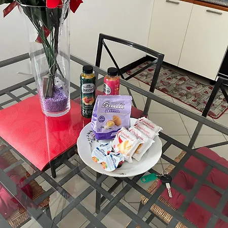 Genziane * Γένοβα