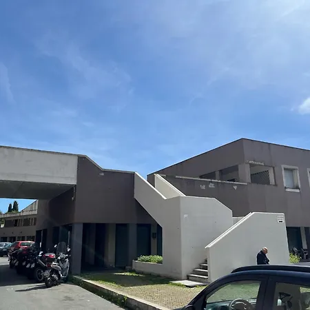 Genziane Apartmán *